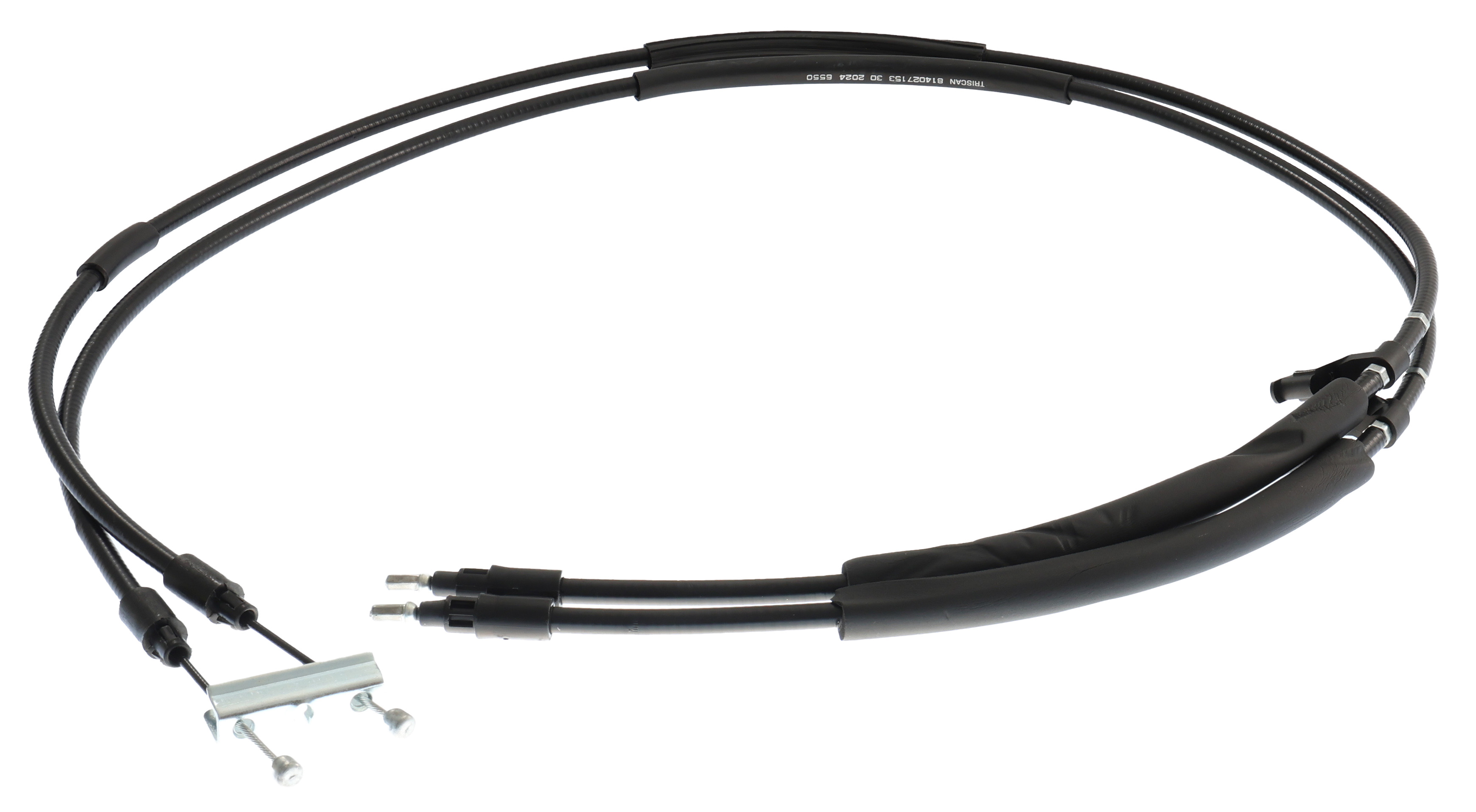 Håndbremsekabel - TRISCAN ref. 814027153