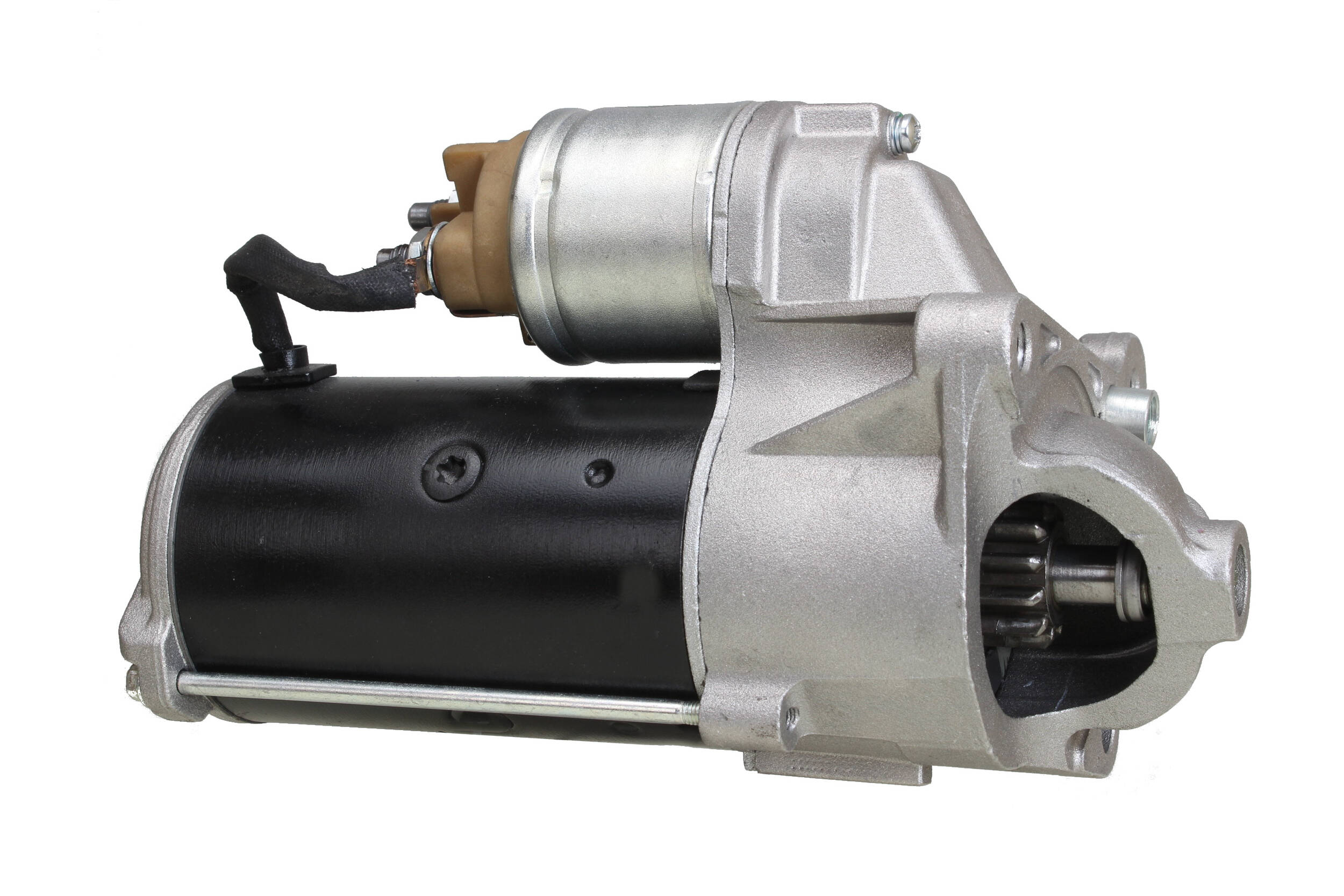 Triscan starter 8305 10116