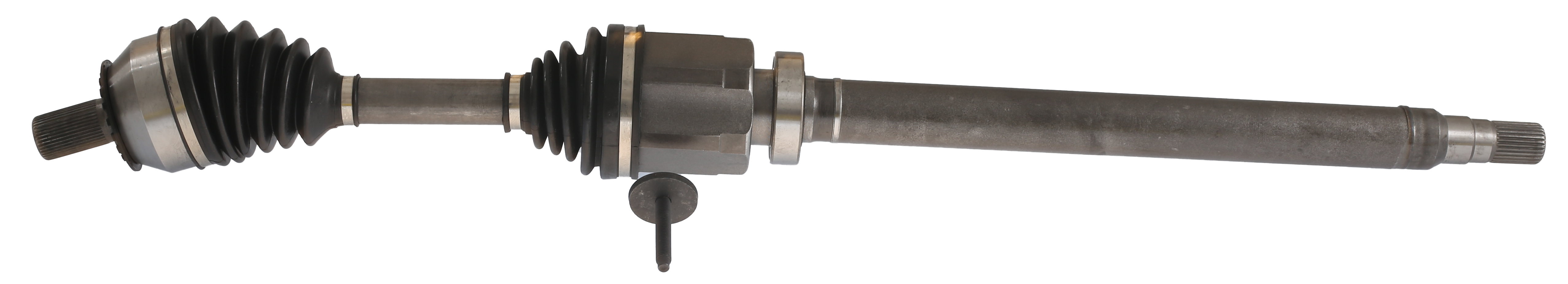 Triscan drivaksel 8540 27548, Volvo V60 D6 Plugin Hybrid, højre foraksel